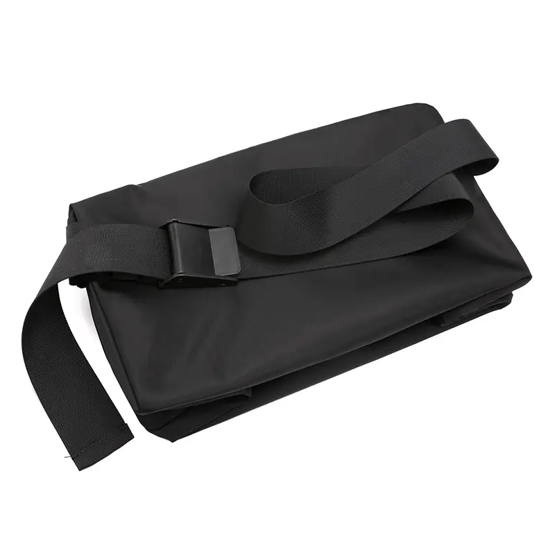 Men's Waterproof Sports Bag Large Capacity Lightweight Travel Fitness - Image 7