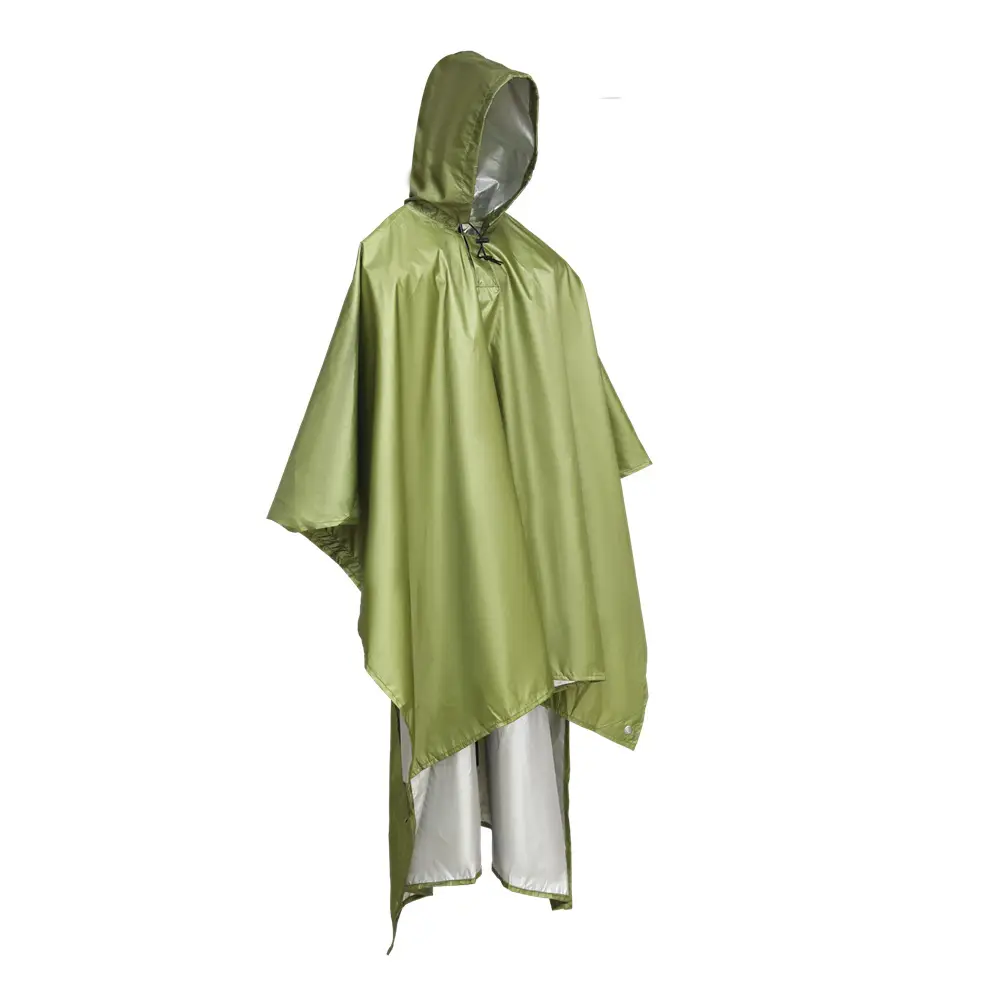 Cross-Country Raincoat Hanger 3-in-1 Windproof Rainproof Riding - Image 18