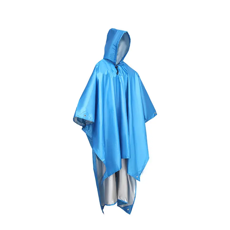 Cross-Country Raincoat Hanger 3-in-1 Windproof Rainproof Riding - Image 6