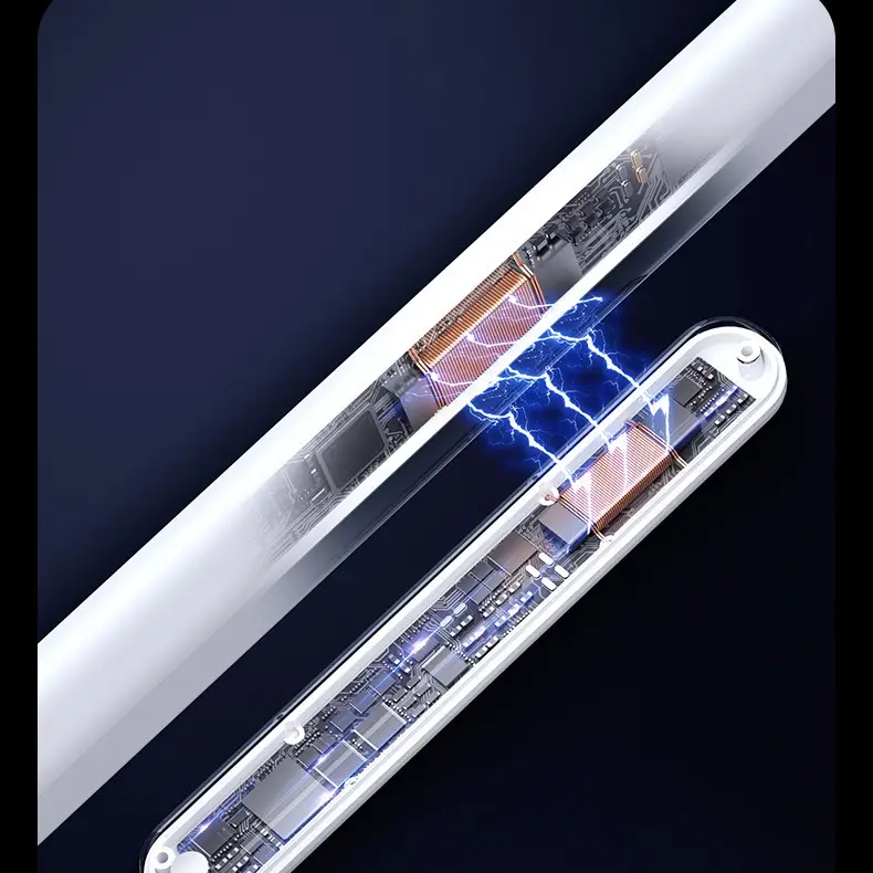 Apple Magnetic Charging Cable Fast Charging Stylus - Image 4