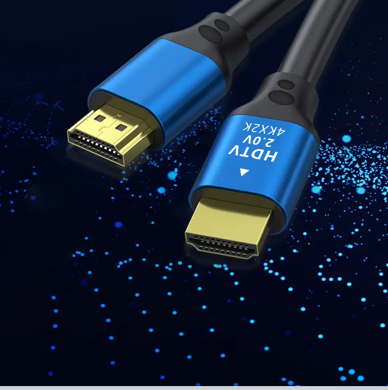 4K HDMI Cable for PC TV Projector Set — feature 6