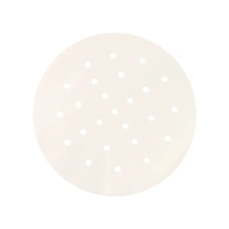 Steamer Paper for Buns Non-Stick Oven Use - Image 36
