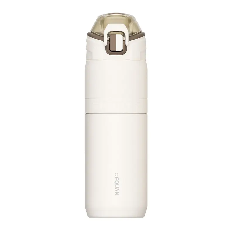 316 Stainless Steel Sports Water Cup with Direct Lid - Image 16