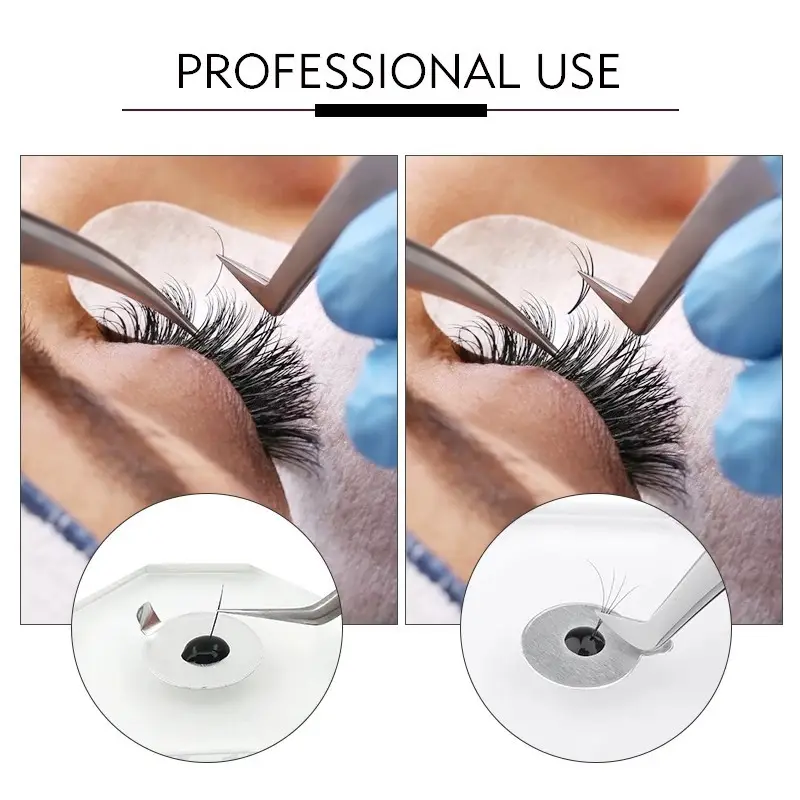 Personal Grafting Eyelash Glue No. 2-3s Dry Self-Grafting - Image 4