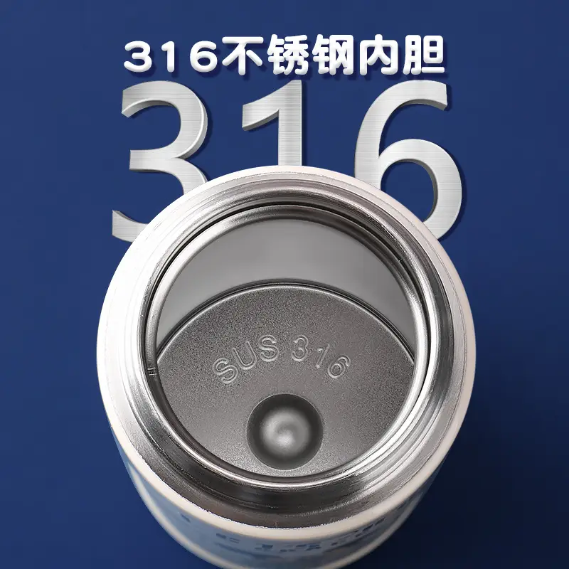Disney Disney Cup 500ml Stainless Steel Drop Resistant - Image 19
