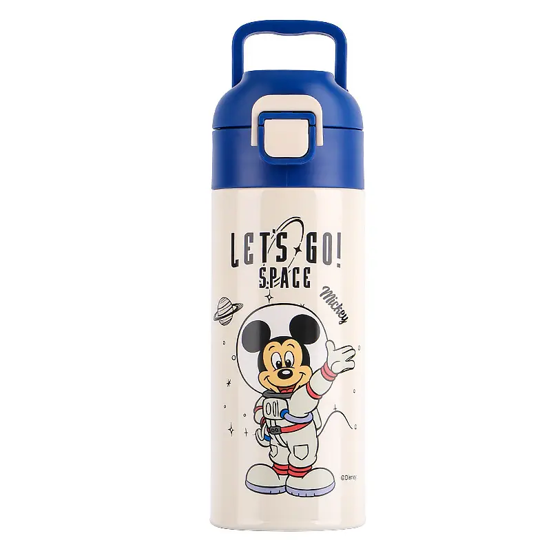 Disney Disney Cup 500ml Stainless Steel Drop Resistant - Image 21