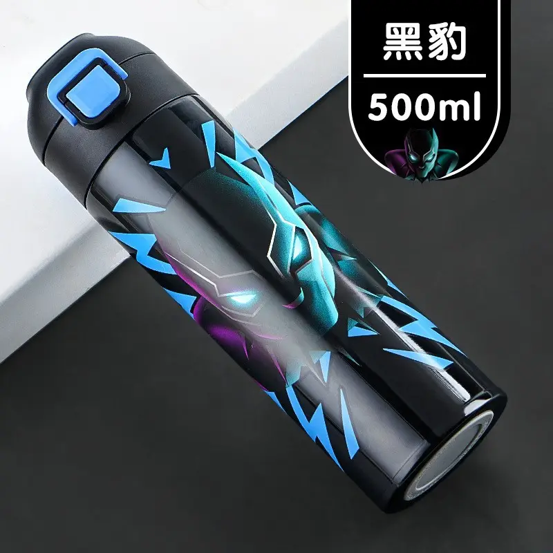 Disney Disney Cup 500ml Stainless Steel Drop Resistant - Image 10