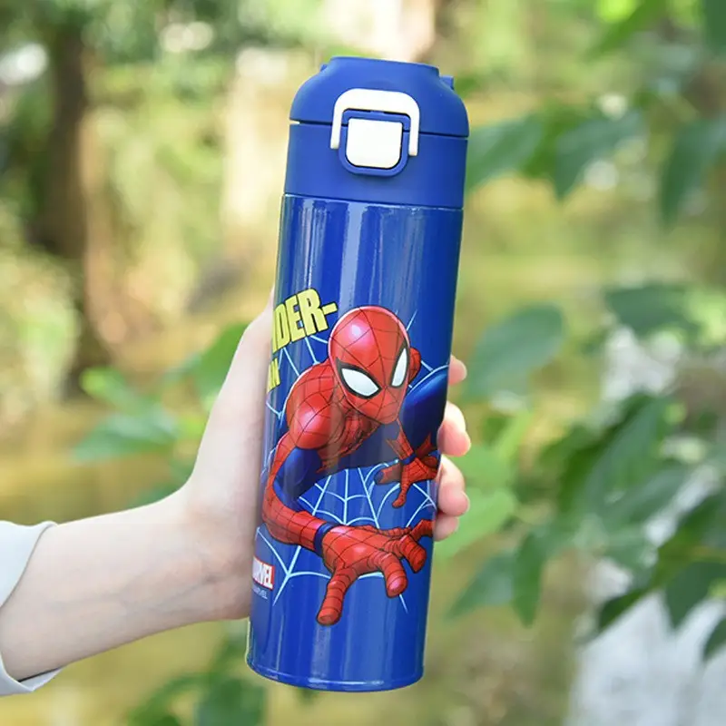 Disney Disney Cup 500ml Stainless Steel Drop Resistant - Image 13