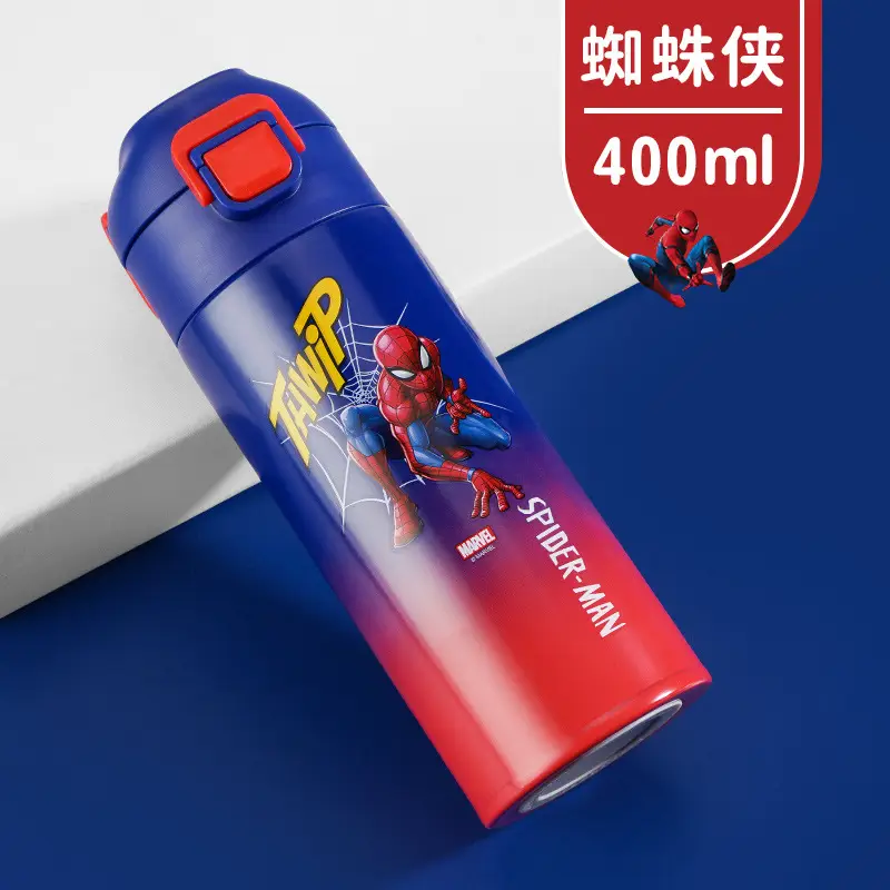 Disney Disney Cup 500ml Stainless Steel Drop Resistant - Image 16