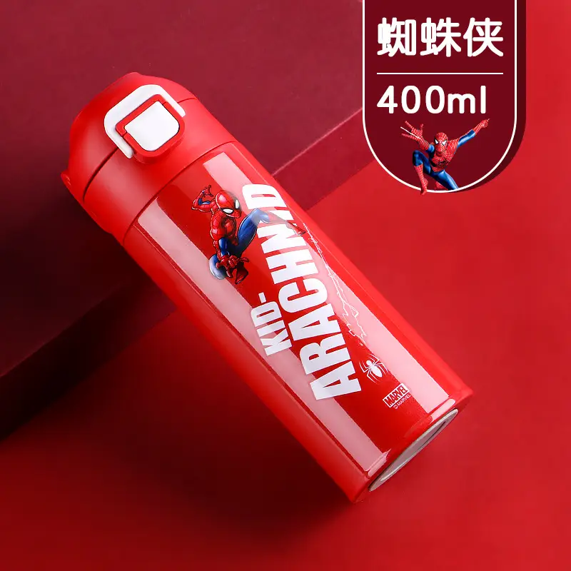 Disney Disney Cup 500ml Stainless Steel Drop Resistant - Image 6