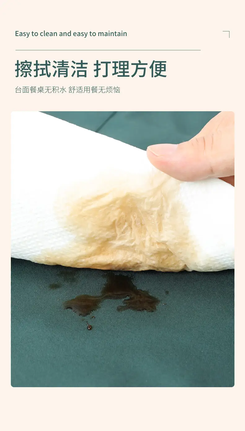Women Waterproof Apron for Kitchen Use — feature 21
