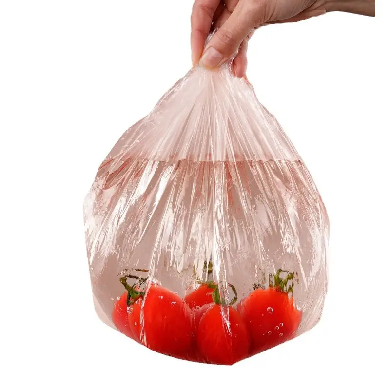 Refrigerator Food Cover for Bowl & Plate Leftover - Image 6