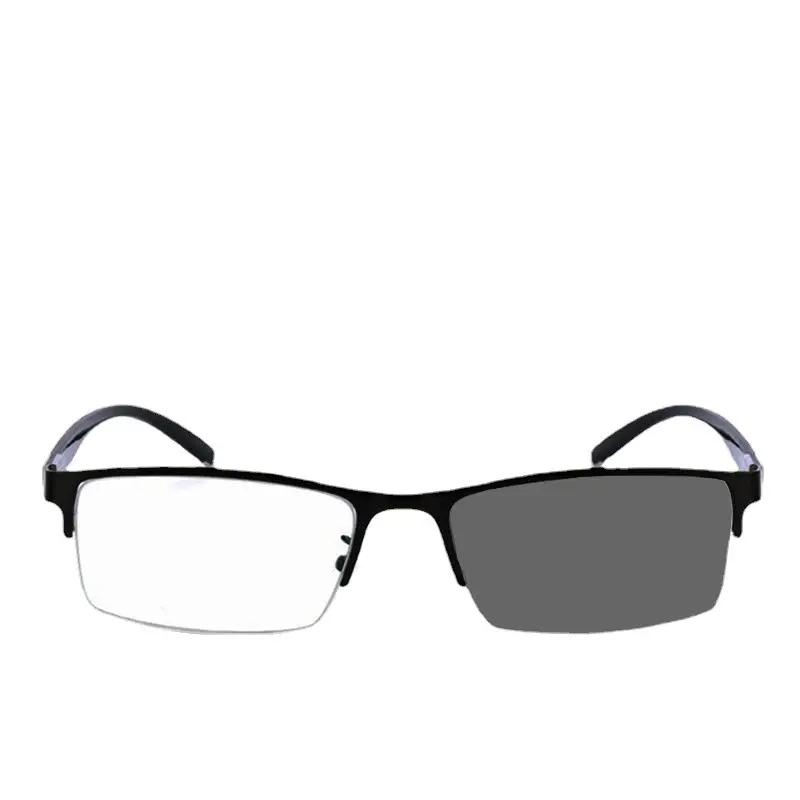 Intelligent Color-Changing Sunglasses for Men Women - Image 8