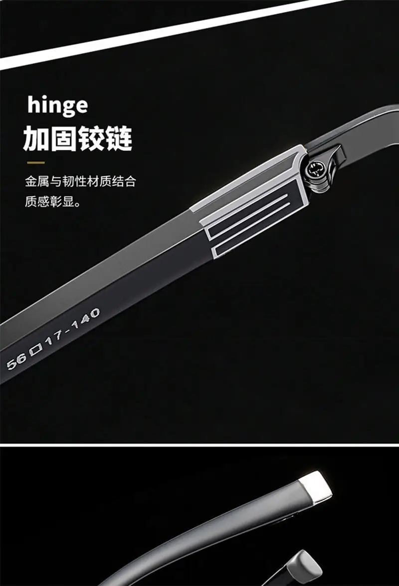 Intelligent Color-Changing Sunglasses for Men Women — feature 30