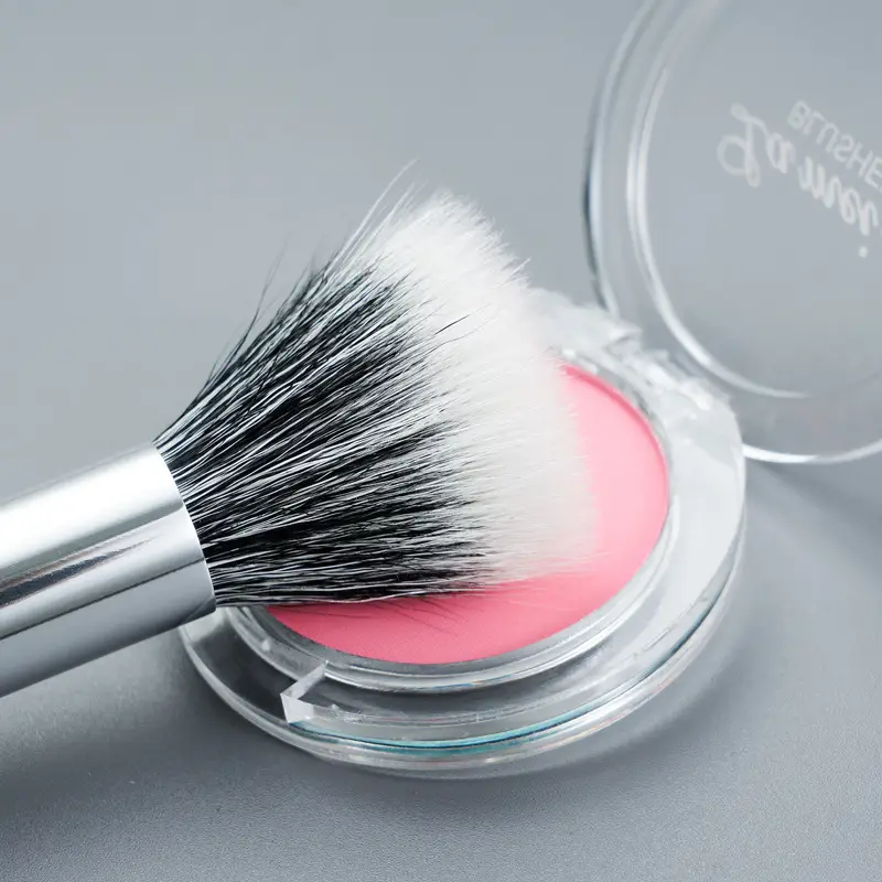 Pink Mist Strawberry Blush Brush Single - Image 14