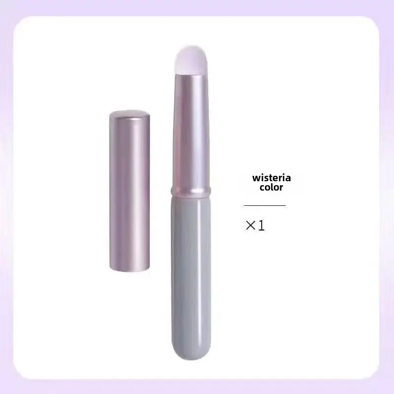 Pink Mist Strawberry Blush Brush Single - Image 6