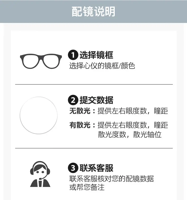 Ultra Light Titanium Glasses Frame for Men Women — feature 18
