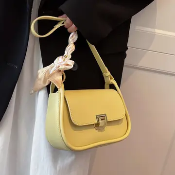 Women's Canvas Tote Bag Large Capacity Shoulder Portable — feature 11