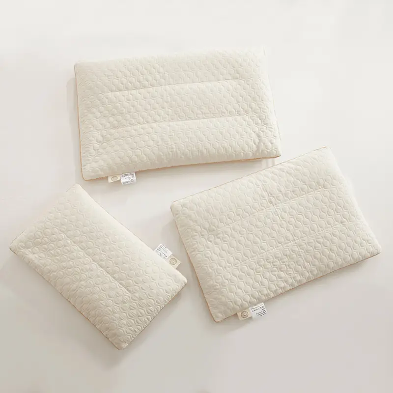 Wholesale Linen Pillow Core No Collapse No Deformation Single Child - Image 5