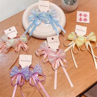 Baby Hair Clips Princess Girls Small Clips South Korea Cute Hair Accessories — feature 25