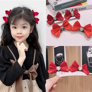 Baby Hair Clips Princess Girls Small Clips South Korea Cute Hair Accessories — feature 29