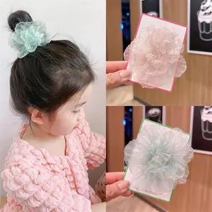Baby Hair Clips Princess Girls Small Clips South Korea Cute Hair Accessories — feature 31