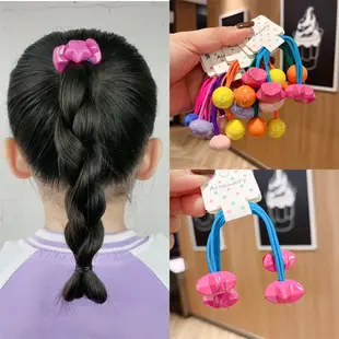 Baby Hair Clips Princess Girls Small Clips South Korea Cute Hair Accessories — feature 5