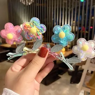 Baby Hair Clips Princess Girls Small Clips South Korea Cute Hair Accessories — feature 7