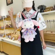 Pink Duck Crossbody Bag for Girls — feature 3
