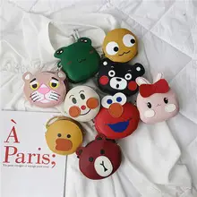 Pink Duck Crossbody Bag for Girls — feature 7