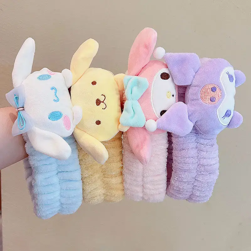Sweet Cute Hair Bands for Girls 2022 New Arrival - Image 12