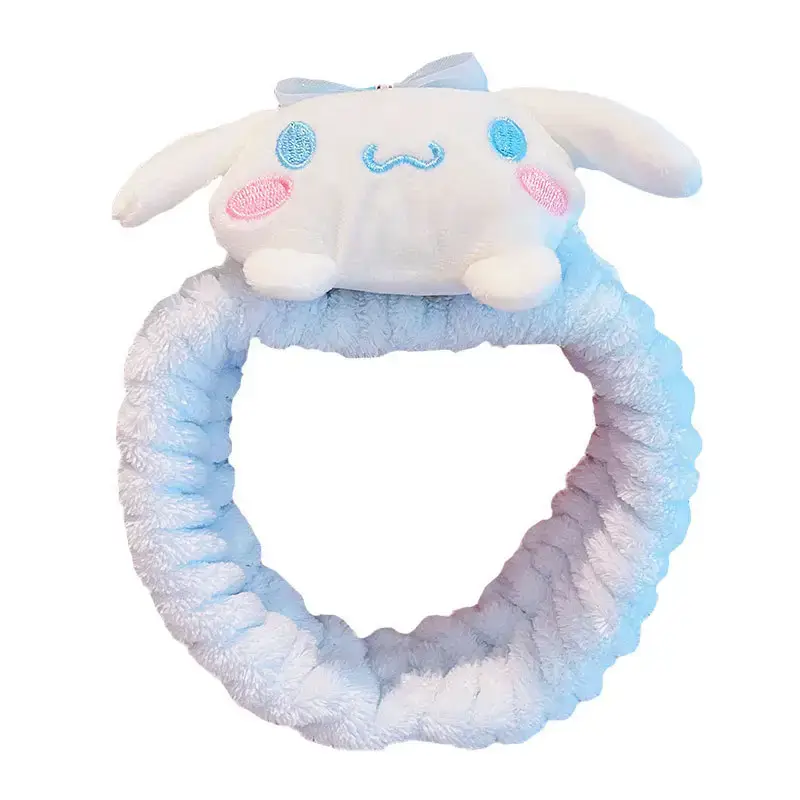 Sweet Cute Hair Bands for Girls 2022 New Arrival - Image 13