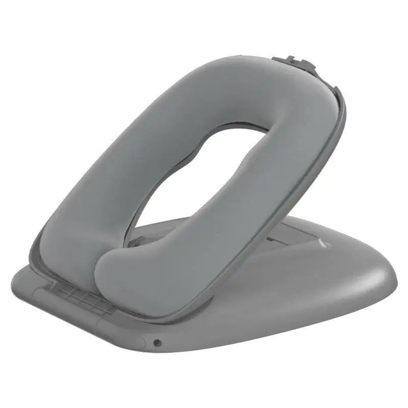 Portable Foldable Nap Pillow for Students Office Use - Image 3