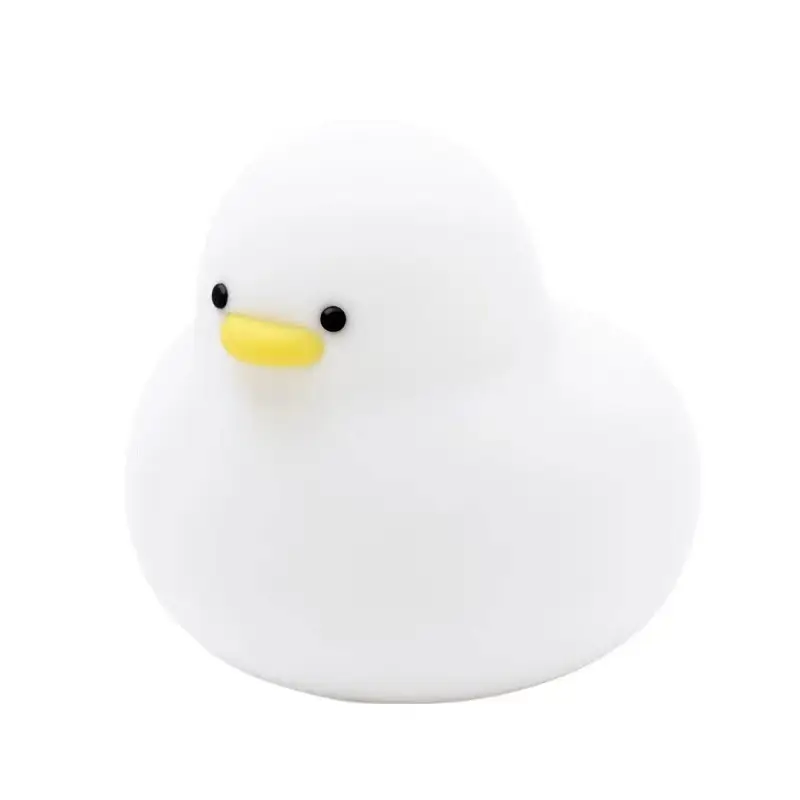 Tuan Tuan Duck Night Light LED Lamp - Image 5