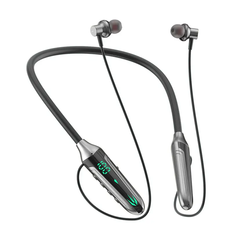 Wireless Bluetooth Headset with Clear Voice & Low Noise - Image 9