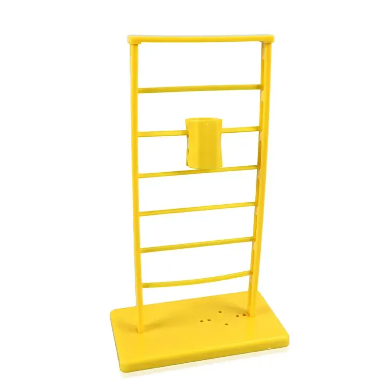 Wooden Science Experiment Stand for Elementary Students - Image 16