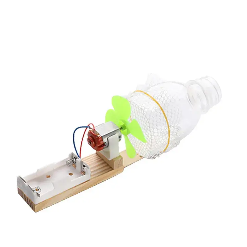 Wooden Science Experiment Stand for Elementary Students - Image 25