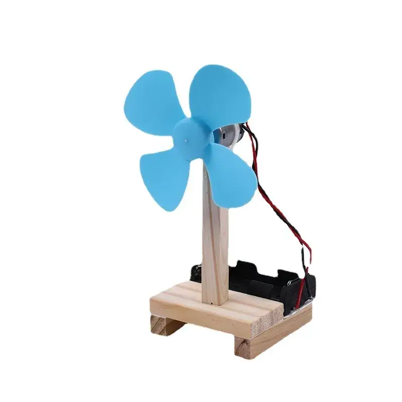 Wooden Science Experiment Stand for Elementary Students - Image 41