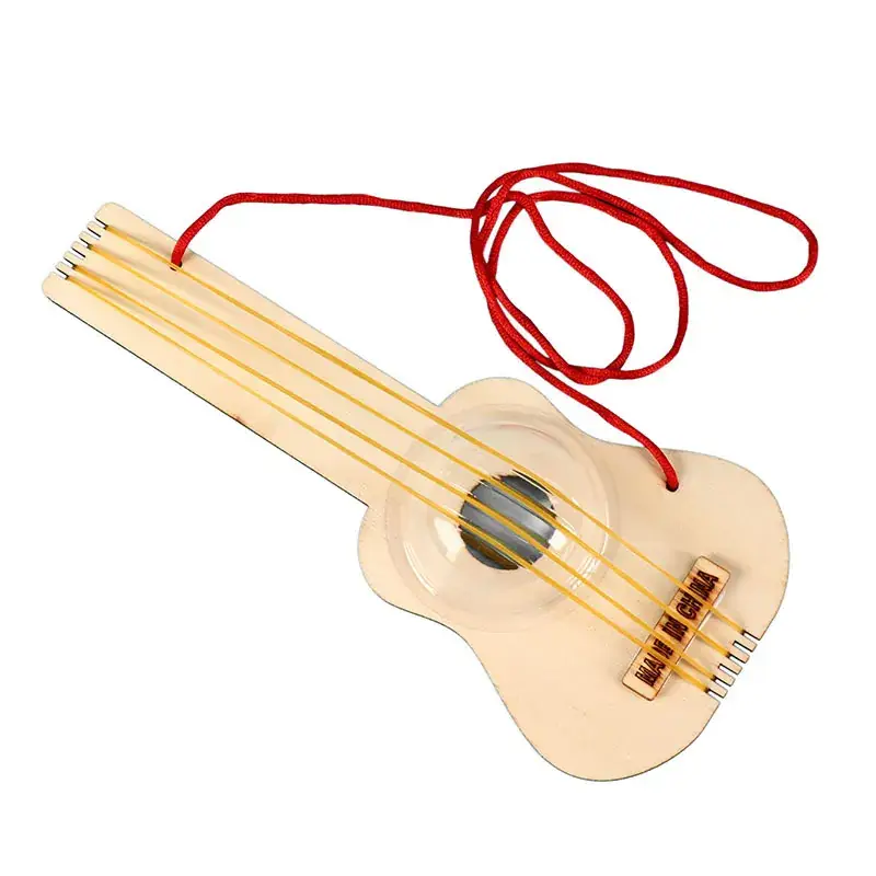 Wooden Science Experiment Stand for Elementary Students - Image 44