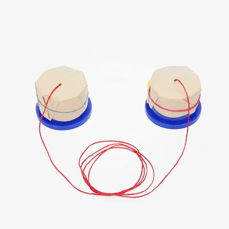 Wooden Science Experiment Stand for Elementary Students - Image 8