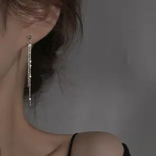 Cold Wind Double Circle Earrings for Women — feature 21