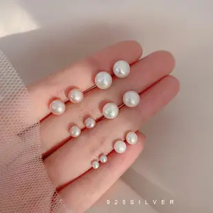 Cold Wind Double Circle Earrings for Women — feature 3
