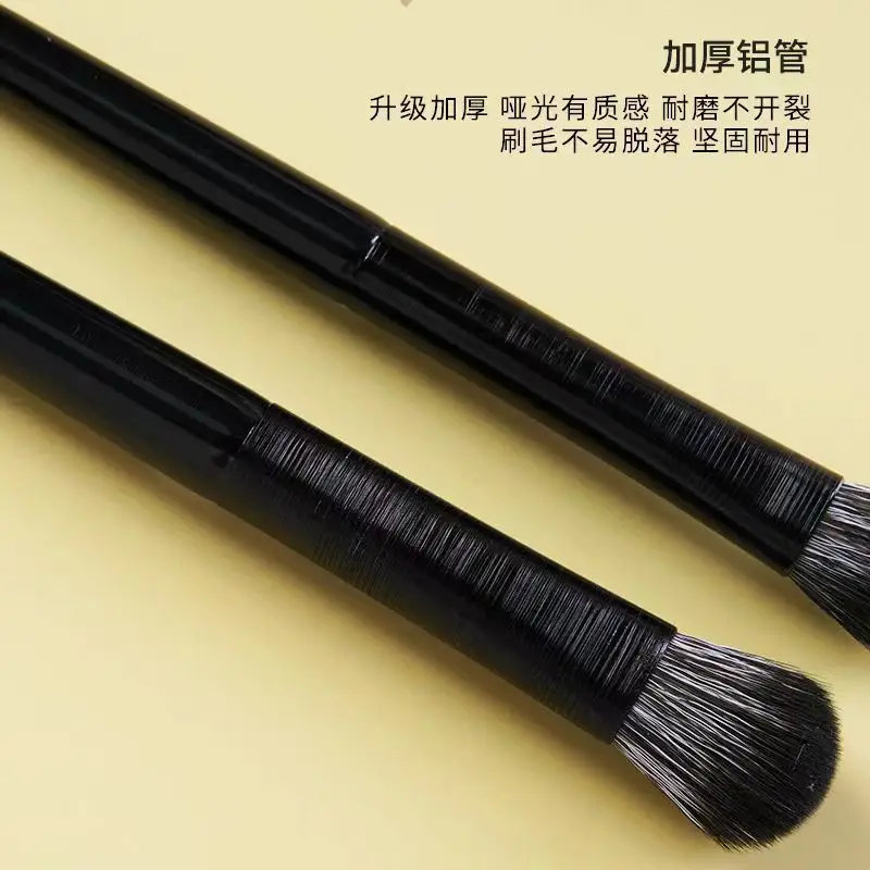 Cangzhou Soft Hair Eye Shadow Brush 6 Set - Image 21