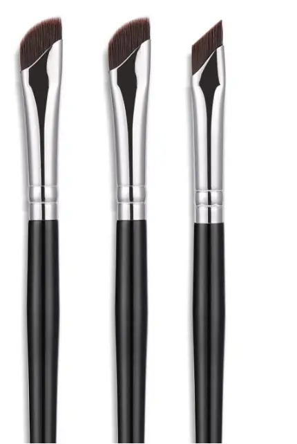 Cangzhou Soft Hair Eye Shadow Brush 6 Set - Image 12