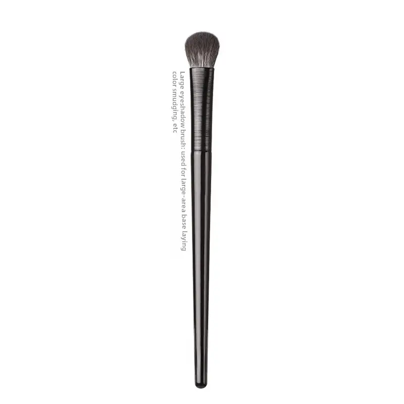 Cangzhou Soft Hair Eye Shadow Brush 6 Set - Image 15