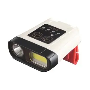3W Headlamp with 3 AAA Dry Battery & LED Light - Image 2