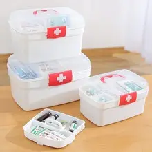 Rectangular Plastic Food Storage Box with Lid — feature 11
