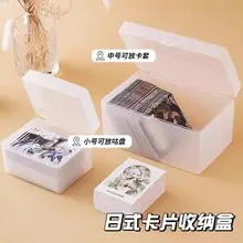 Rectangular Plastic Food Storage Box with Lid — feature 12