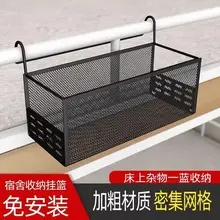 Rectangular Plastic Food Storage Box with Lid — feature 14