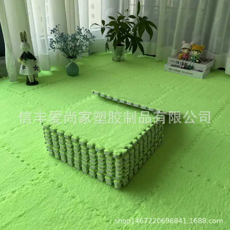 Fluorescent Green